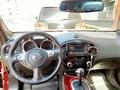 Nissan Juke 2013 года за 6 100 000 тг. в Алматы – фото 8