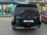 Mitsubishi Pajero 2008 года за 9 000 000 тг. в Алматы – фото 2