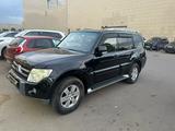 Mitsubishi Pajero 2008 года за 9 000 000 тг. в Алматы – фото 5