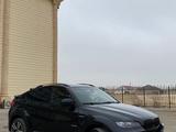 BMW X6 2010 года за 21 000 000 тг. в Актау – фото 2