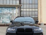 BMW X6 2010 годаүшін21 000 000 тг. в Актау