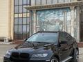 BMW X6 2010 годаүшін21 000 000 тг. в Актау – фото 5