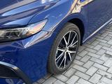 Toyota Camry 2022 годаүшін18 500 000 тг. в Актау – фото 5