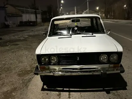 ВАЗ (Lada) 2106 1998 года за 650 000 тг. в Туркестан – фото 2