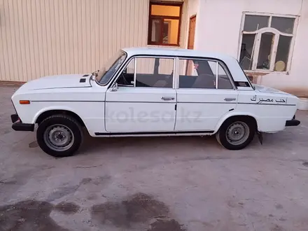 ВАЗ (Lada) 2106 1998 года за 650 000 тг. в Туркестан – фото 13