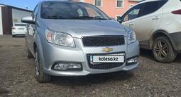 Chevrolet Nexia 2022 года за 5 400 000 тг. в Астана – фото 3