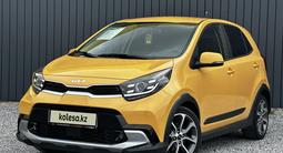 Kia Picanto 2022 годаүшін6 990 000 тг. в Актобе