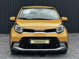 Kia Picanto 2022 годаүшін6 990 000 тг. в Актобе – фото 2