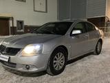 Mitsubishi Galant 2007 годаүшін3 300 000 тг. в Астана – фото 4