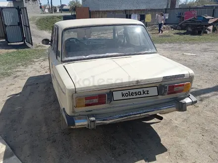 ВАЗ (Lada) 2106 1990 года за 600 000 тг. в Семей – фото 2