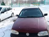 Volkswagen Golf 1993 года за 900 000 тг. в Рудный – фото 4