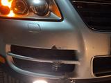 Volkswagen Touareg 2004 года за 4 250 000 тг. в Шымкент – фото 3