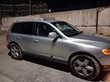 Volkswagen Touareg 2004 года за 4 250 000 тг. в Шымкент – фото 4