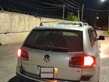 Volkswagen Touareg 2004 года за 4 250 000 тг. в Шымкент – фото 5