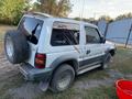 Mitsubishi Pajero 1996 годаүшін1 800 000 тг. в Ушарал – фото 4