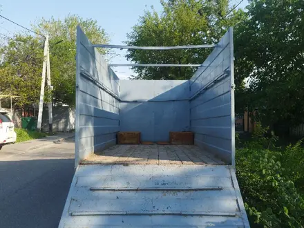 ГАЗ ГАЗель 2002 года за 3 500 000 тг. в Алматы – фото 12
