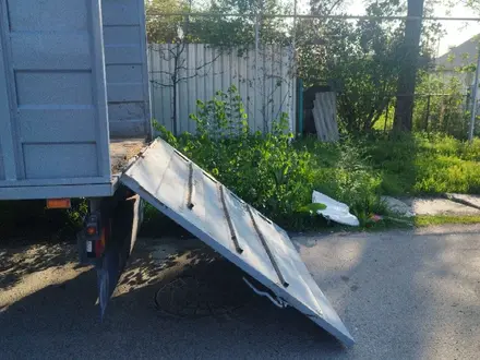 ГАЗ ГАЗель 2002 года за 3 500 000 тг. в Алматы – фото 13