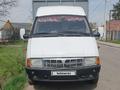 ГАЗ ГАЗель 2002 года за 3 500 000 тг. в Алматы – фото 3