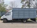 ГАЗ ГАЗель 2002 года за 3 500 000 тг. в Алматы – фото 5