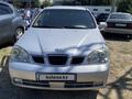 Daewoo Lacetti 2003 годаfor1 750 000 тг. в Шымкент – фото 2