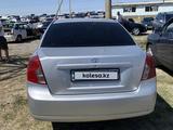 Daewoo Lacetti 2003 годаfor1 750 000 тг. в Шымкент – фото 3