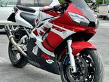 Yamaha  YZF-R6 2000 года за 2 500 000 тг. в Шымкент – фото 2