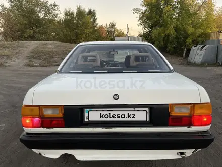 Audi 100 1983 года за 750 000 тг. в Караганда