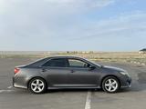Toyota Camry 2013 года за 8 000 000 тг. в Бейнеу – фото 3
