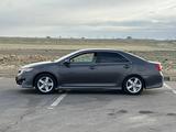 Toyota Camry 2013 года за 8 000 000 тг. в Бейнеу – фото 2