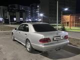 Mercedes-Benz E 280 1997 годаүшін2 750 000 тг. в Талдыкорган – фото 2