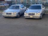 Mercedes-Benz E 280 1997 годаүшін2 750 000 тг. в Талдыкорган – фото 4