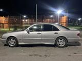 Mercedes-Benz E 280 1997 годаүшін2 750 000 тг. в Талдыкорган – фото 3