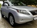 Lexus RX 350 2010 годаүшін13 700 000 тг. в Шымкент – фото 2