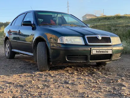 Skoda Octavia 2006 года за 2 200 000 тг. в Кокшетау