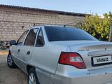 Daewoo Nexia 2012 года за 1 000 000 тг. в Жанаозен – фото 5