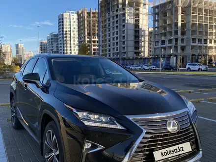 Lexus RX 300 2018 года за 22 500 000 тг. в Астана