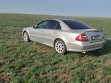 Mercedes-Benz E 200 2003 годаүшін5 000 000 тг. в Уральск