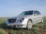 Mercedes-Benz E 200 2003 годаүшін5 000 000 тг. в Уральск – фото 5