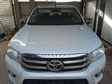 TOYOTA Hilux в Атырау – фото 2