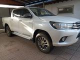 TOYOTA Hilux в Атырау – фото 4