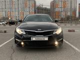 Kia Optima 2019 года за 9 000 000 тг. в Алматы