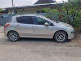 Peugeot 308 2008 годаүшін1 100 000 тг. в Алматы – фото 2