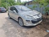 Peugeot 308 2008 годаүшін1 100 000 тг. в Алматы