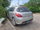 Peugeot 308 2008 годаүшін1 100 000 тг. в Алматы – фото 4