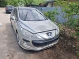 Peugeot 308 2008 годаүшін1 100 000 тг. в Алматы – фото 5