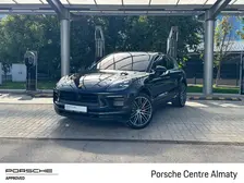 Porsche Macan, 2025