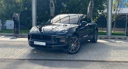 Porsche Macan 2025 годаүшін44 900 000 тг. в Алматы