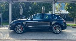 Porsche Macan 2025 годаүшін44 900 000 тг. в Алматы – фото 2