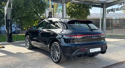 Porsche Macan 2025 годаүшін44 900 000 тг. в Алматы – фото 3