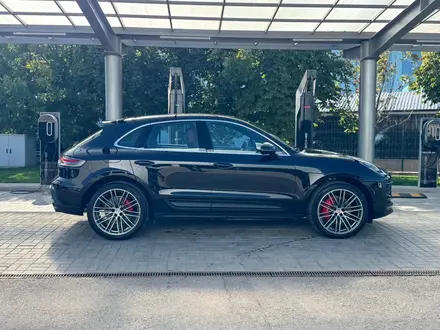 Porsche Macan 2025 года за 44 900 000 тг. в Алматы – фото 6